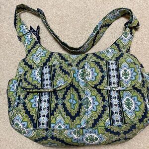 Vera Bradley Handbag
